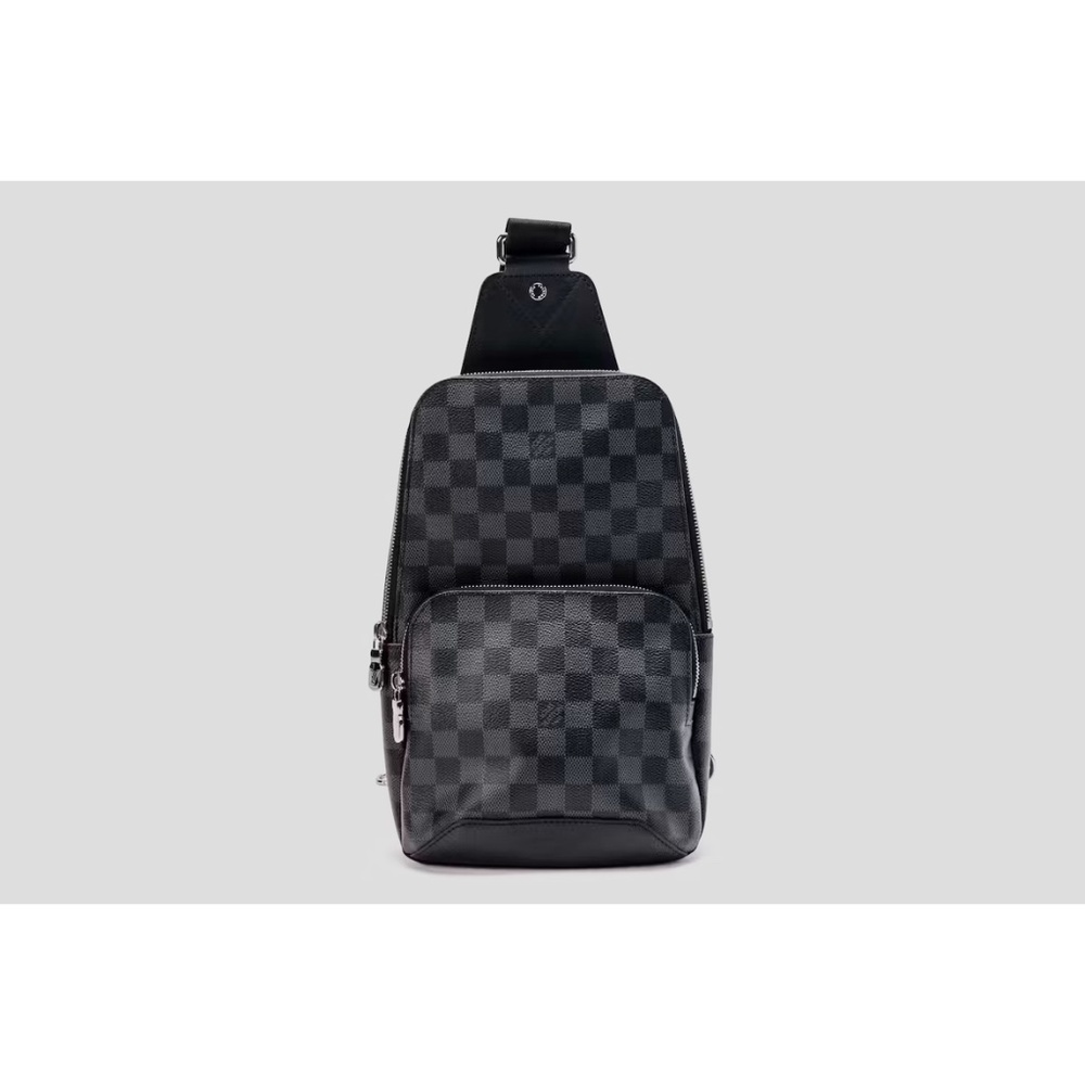 Louis Vuitton Cross Body Bag